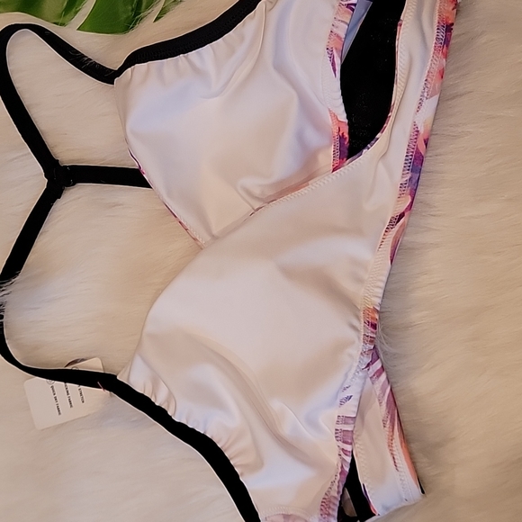 NWT VICTORIA'S Secret Incredible PINK SPORT Size small - Picture 8 of 8